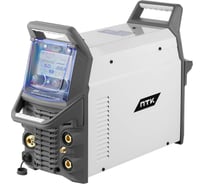 Аппарат полуавтоматической сварки ПТК HANKER MIG 200 DP PFC LCD H60 00000043596