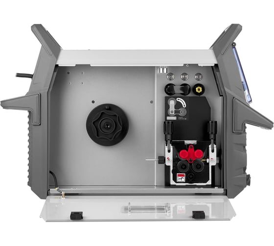 Аппарат полуавтоматической сварки ПТК HANKER MIG 200 DP PFC LCD H60 00000043596