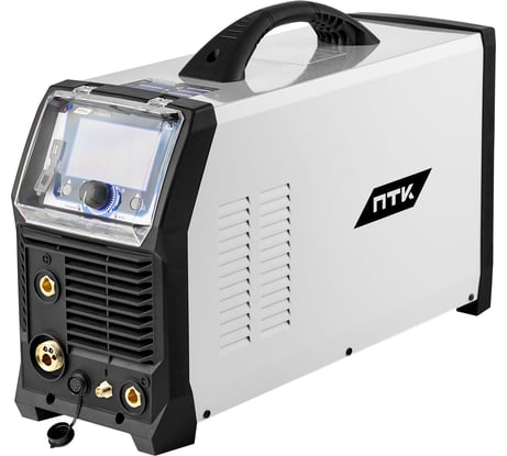 Аппарат полуавтоматической сварки ПТК HANKER MIG 200 P AC/DC PFC SYN LCD H88 00000043173
