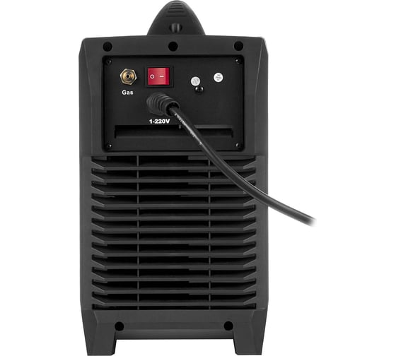 Аппарат полуавтоматической сварки ПТК HANKER MIG 200 P AC/DC PFC SYN LCD H88 00000043173