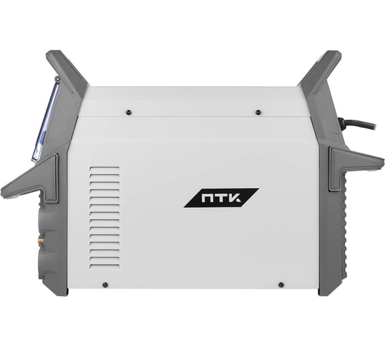 Аппарат полуавтоматической сварки ПТК HANKER MIG 230 DP AC/DC PFC LCD H95 00000043597