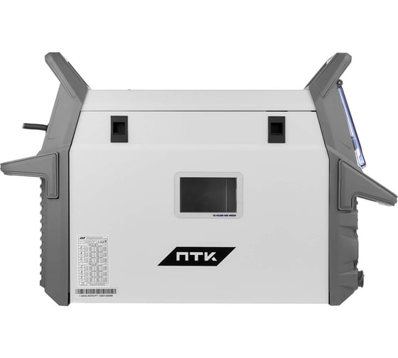 Аппарат полуавтоматической сварки ПТК HANKER MIG 230 DP AC/DC PFC LCD H95 00000043597