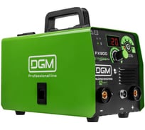 Полуавтомат сварочный DGM FX200 DG5822-6