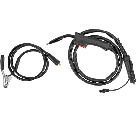 Полуавтомат сварочный DGM FX200 DG5822-6