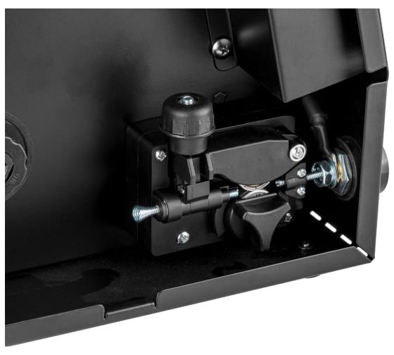 Полуавтомат сварочный DGM FX200 DG5822-6