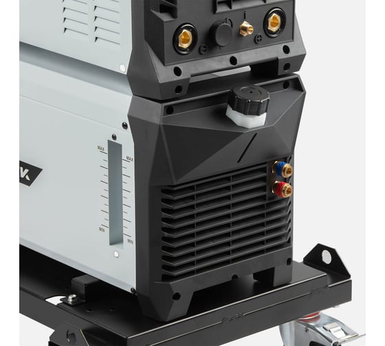 Аппарат полуавтоматической сварки ПТК HANKER MIG 500S DP H52 00000042966