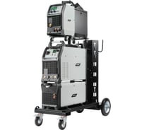 Аппарат полуавтоматической сварки ПТК HANKER MIG 500S EP H32 00000042964