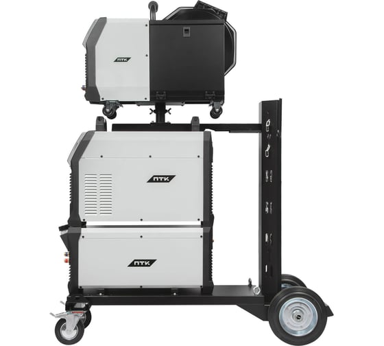 Аппарат полуавтоматической сварки ПТК HANKER MIG 500S EP H32 00000042964