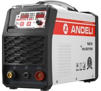 Сварочный аппарат  ANDELI TIG-250GPL ADL20-706
