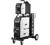 Аппарат полуавтоматической сварки ПТК HANKER MIG 500S EP LCD H33 00000043170