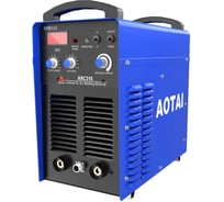 Источник с сетевым кабелем AOTAI ARC 315, 3 метра 00-0011371 531315-00037К