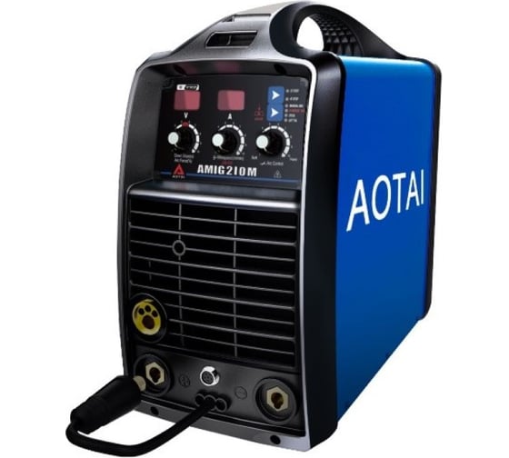 Источник с сетевым кабелем AOTAI AMIG 210 М 3 метра 00-0011415 1