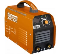 Аппарат ручной дуговой сварки СварБери ARC-220 890019