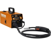 Сварочный полуавтомат СварБери MIG/MMA-140SYN 871004