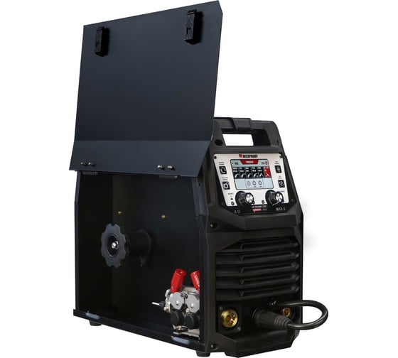Сварочный полуавтомат DECAPOWER ULTRAMIG-230 EXPERT ULTR230EX