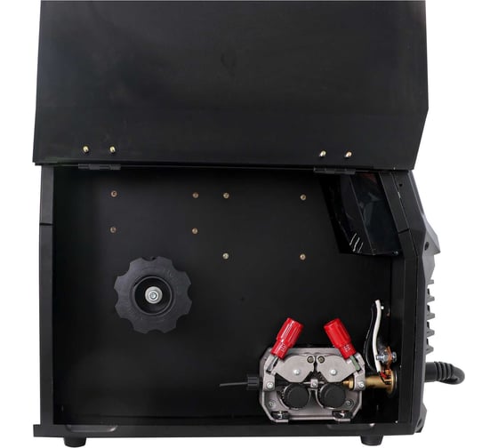 Сварочный полуавтомат DECAPOWER ULTRAMIG-230 EXPERT ULTR230EX