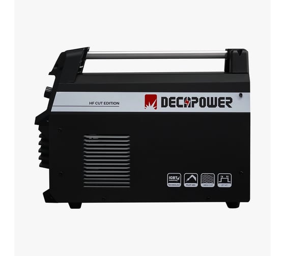 Плазморез DECAPOWER HF CUT 50P CUT50