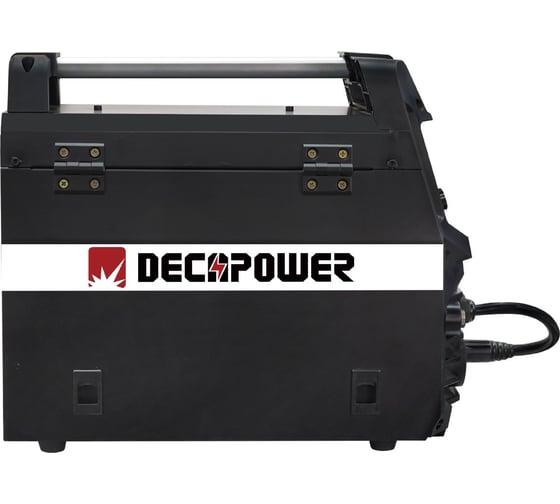 Сварочный полуавтомат DECAPOWER XTRAMIG 200 XTR200