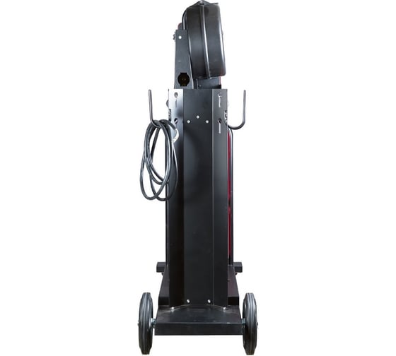 Сварочный полуавтомат FUBAG XMIG 500T DW PULSE (31399) + подающий механизм DRIVE XMIG DW PULSE (31400) + горелка FB 550W 3m(31652) + блок жидкостного охлаждения Cool XMI 31399.2
