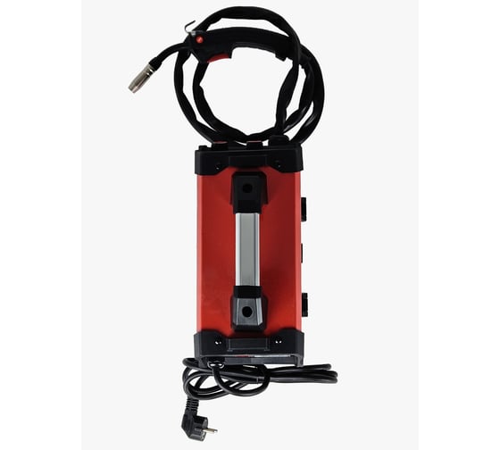 Сварочный полуавтомат Profipower инвертор без газа MIG-210 MIG/MMA/TIG (3 B 1) E0256