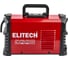 Сварочный инвертор Elitech ММА АИС 220 ЖК 204746 5