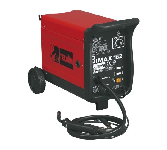 Сварочный аппарат Telwin Bimax 162/1 230 V 1