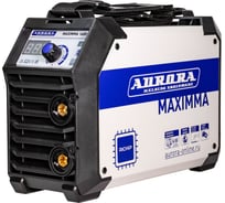 Сварочный аппарат Aurora MAXIMMA 2000 V.3 RICHIP 39272
