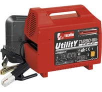 Сварочный аппарат Telwin UTILITY1650 Turbo 230V ACD