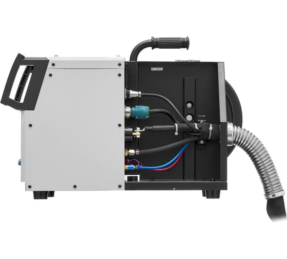Сварочный полуавтомат Triton PROWAVE QUANTUM MIG 500 Synergic TPWMG500SYN