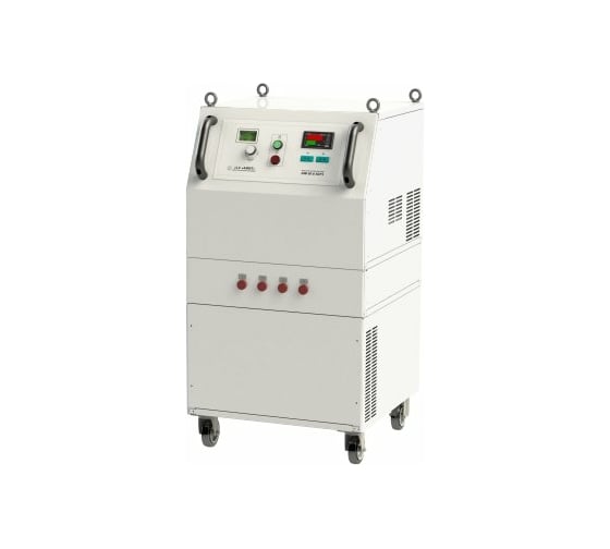 Установка индукционного нагрева Амбит IHM 50-8-30/FC1, 682323.001