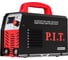 Сварочный аппарат P.I.T. IGBT 4.8кВт, 180А, ПВ-60, ММА 1.6-3.2мм, 190-250В, гор.старт PMI180-C1 1