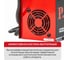 Сварочный аппарат P.I.T. IGBT 4.8кВт, 180А, ПВ-60, ММА 1.6-3.2мм, 190-250В, гор.старт PMI180-C1 4