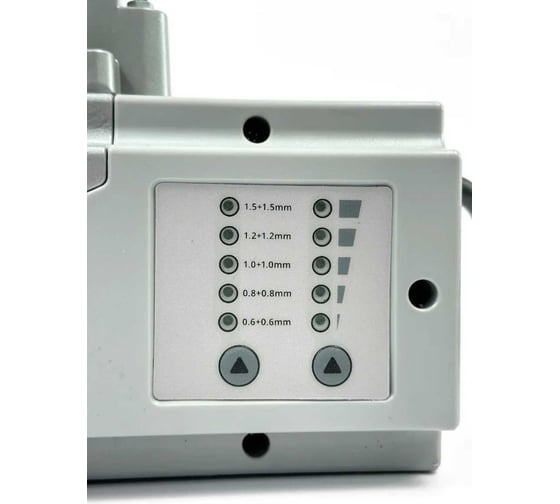 Клещи для точечной сварки ТЕРМИТ DN-100T TRDN-100T