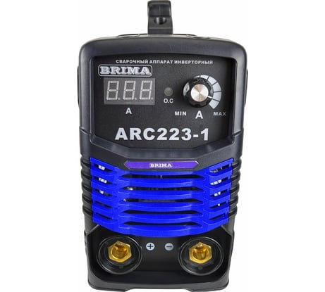 Инверторный аппарат BRIMA ARC-223-1 НП000000919