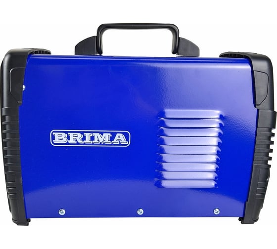 Инверторный аппарат BRIMA ARC-203-1 НП000000917
