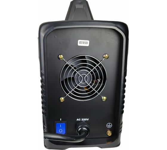 Инверторный аппарат BRIMA ARC-253-1 НП000000921