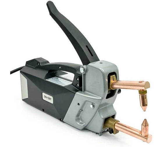 Клещи для точечной сварки ТЕРМИТ DN-120T TRDN-120T