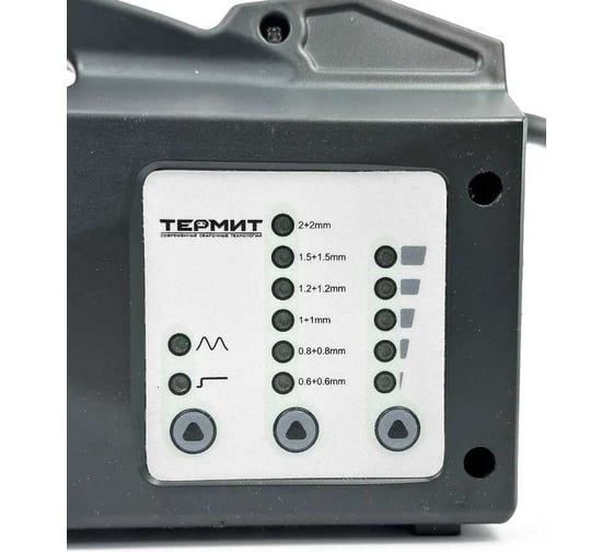 Клещи для точечной сварки ТЕРМИТ DN-120T TRDN-120T