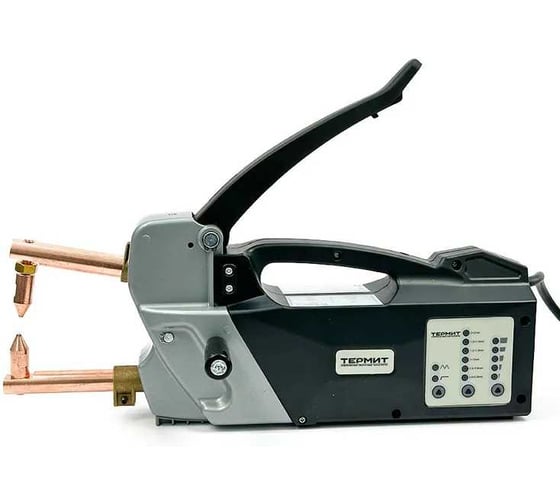 Клещи для точечной сварки ТЕРМИТ DN-120T TRDN-120T