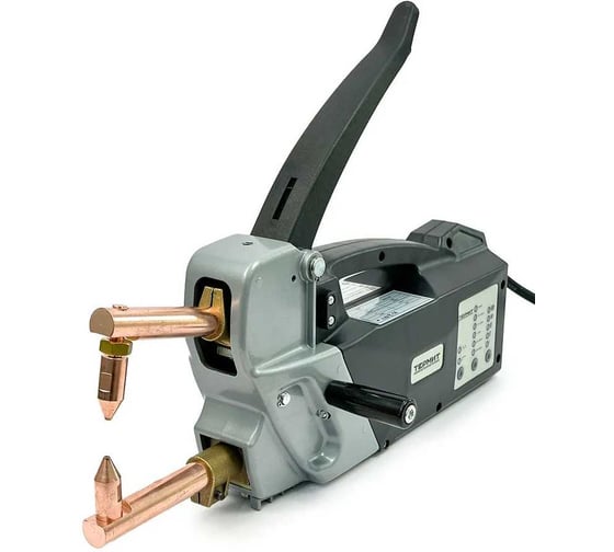 Клещи для точечной сварки ТЕРМИТ DN-120T TRDN-120T 1