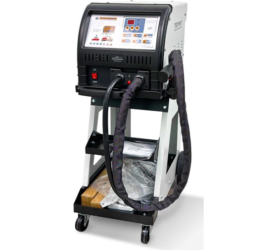 Споттер ТЕРМИТ F13800 220В ATLF13800-220V 1