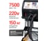 Споттер ТЕРМИТ F13800 220В ATLF13800-220V 5