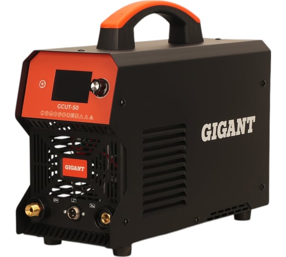 Инвертор плазменной резки Gigant GCUT-50