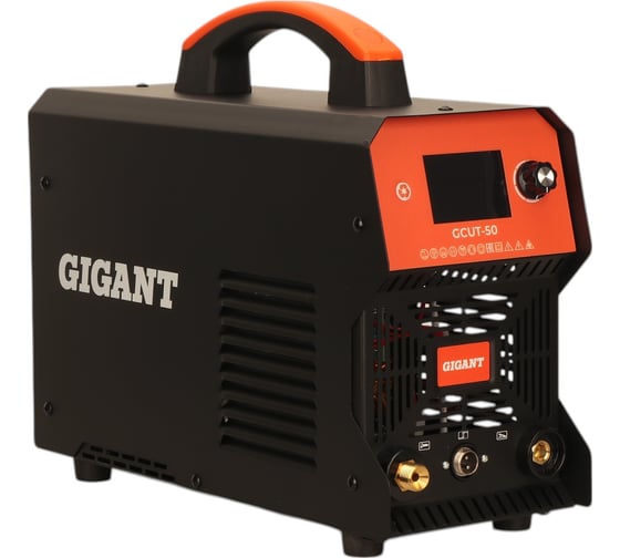 Инвертор плазменной резки Gigant GCUT-50