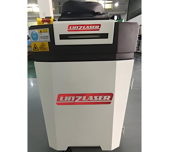 Аппарат лазерной очистки Linzlaser 2000 00-00004922