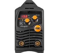 Инвертор сварочный Сварог ARC 200 PRO (Z209S) НАКС (все группы) РФ 100766