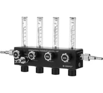 Смеситель газовый Ar/CO2 - 4Р Сварог 101517