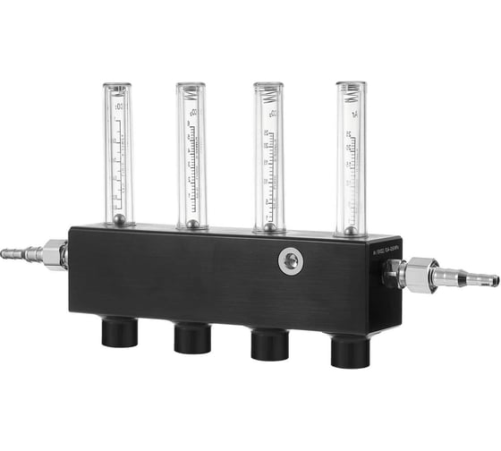 Смеситель газовый Ar/CO2 - 4Р Сварог 101517
