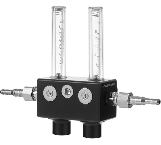 Смеситель газовый Сварог Ar/CO2 - 2Р 101518
