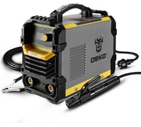 Сварочный аппарат DEKO 220А DKWM220A 051-4672